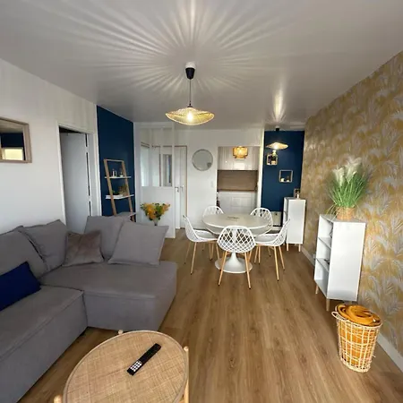 Comme A La Maison Saint-Brieuc Exterior photo